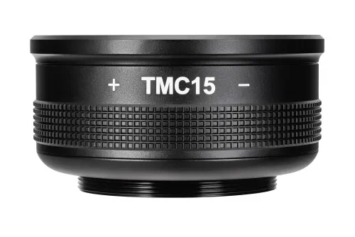 фотография микроскоп за смартфон Levenhuk Kelvin TMC15,  16