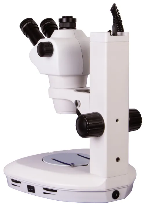 картина стереомикроскоп Bresser Science ETD-201 8x–50x Trino Zoom,  5