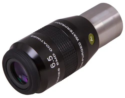 картинка окуляр Explore Scientific LER 52° 6,5 mm, 1,25" (AR),  5