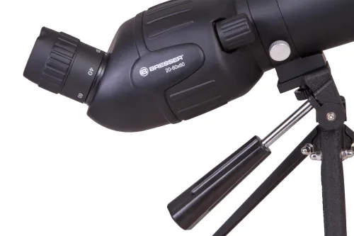 изображение зрителна тръба Bresser Junior Spotty 20–60x60,  10