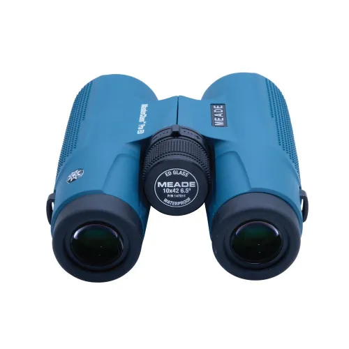 изображение бинокъл Meade MasterClass Pro ED 10x42,  6