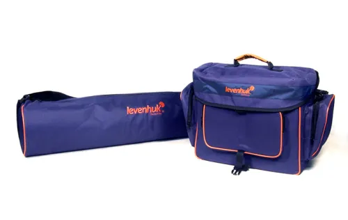 снимка телескоп Levenhuk Strike 950 PRO,  14