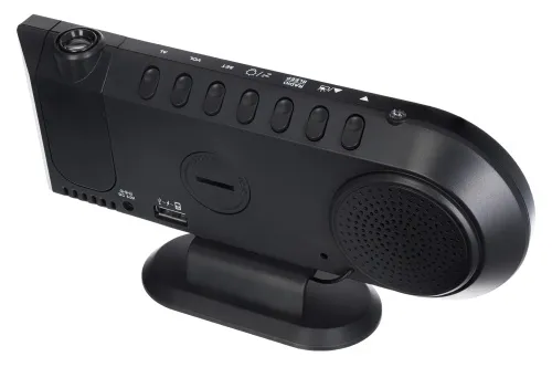 фотография часовник с термометър Levenhuk Wezzer Tick H50,  5