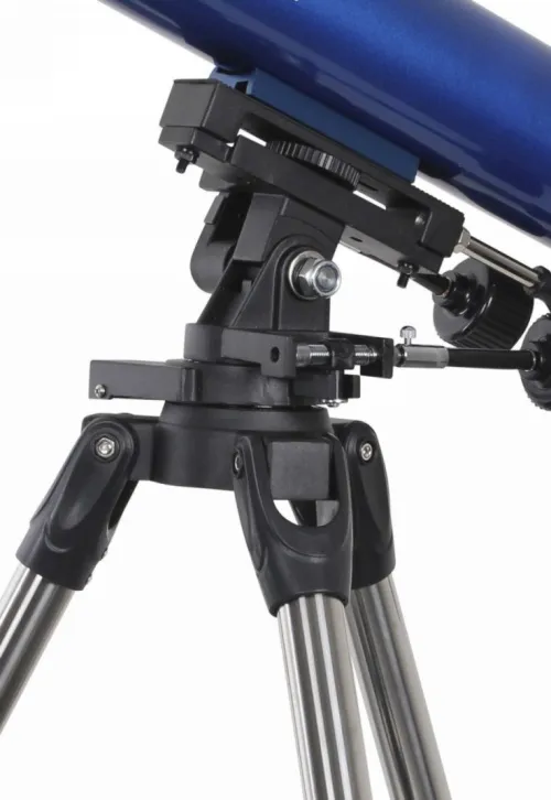 снимка рефракторен телескоп Meade Infinity 90 mm,  2