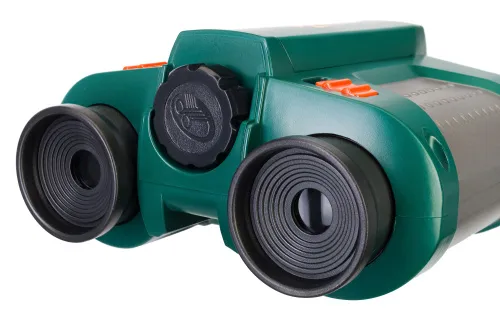 картинка бинокъл за нощно виждане Levenhuk LabZZ NV5,  9