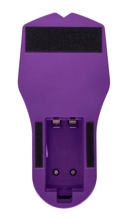 картина детектор за издатини Ermenrich Ping SA30,  4