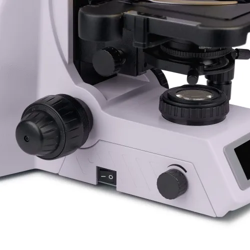 фотография флуоресцентен микроскоп MAGUS Lum 460L,  16