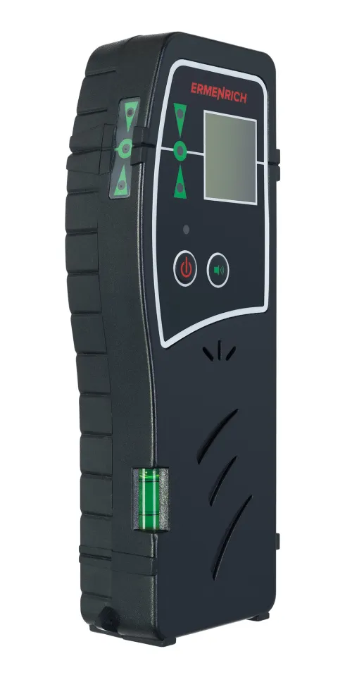 картина лазерен приемник Ermenrich LR30,  4