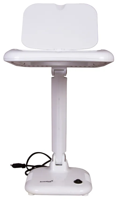 картина лупа Levenhuk Zeno Lamp ZL9,  4