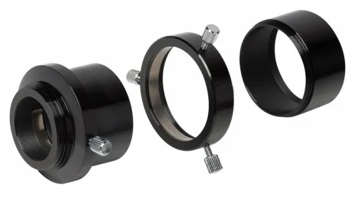 изображение добсънов телескоп Bresser Messier 6",  5