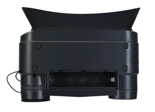 фотография цифров бинокъл за нощно виждане Levenhuk Halo NVB10 Helmet,  8