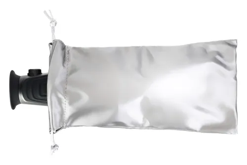 изображение цифров монокъл за нощно виждане Levenhuk Halo 20X PLUS,  4