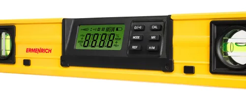 снимка цифров нивелир Ermenrich Verk LY40,  4