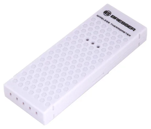 изображение метеорологична станция Bresser TemeoTrend LB RC,  8