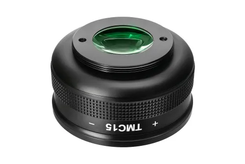 фотография микроскоп за смартфон Levenhuk Kelvin TMC15,  15