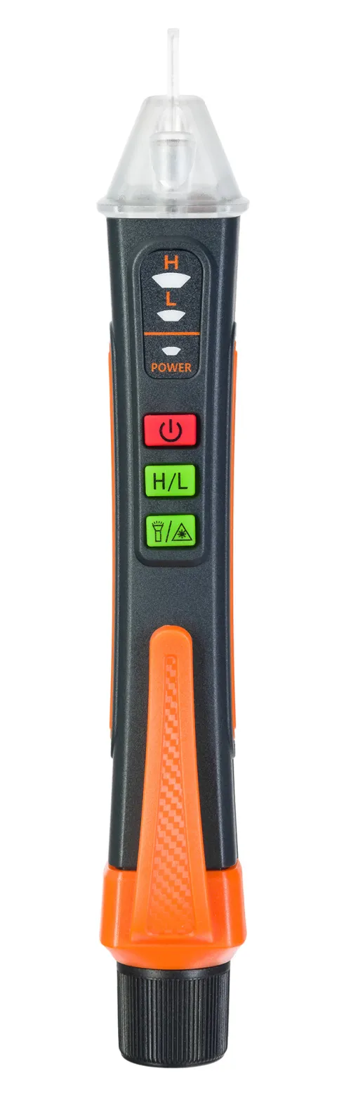 снимка тестер за напрежение Ermenrich Zing WT22,  2