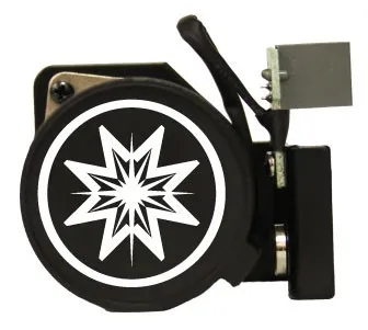 изображение комплект за двуосно моторизирано задвижване Meade LX70,  2