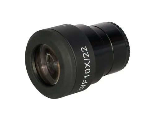 картинка окуляр с решетка и регулиране на диоптъра MAGUS ND10R 10х/22 mm (D 30 mm),  6