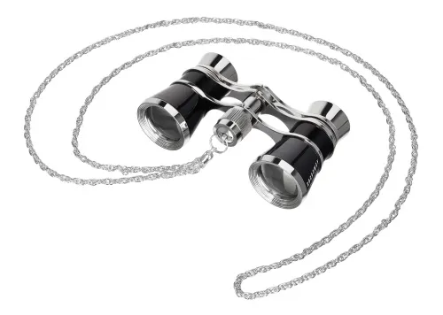 картинка театрални бинокли Levenhuk Broadway 325B,  6