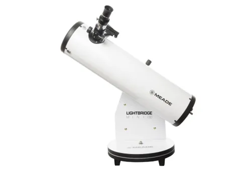 фотография телескоп Meade LightBridge Mini 130 mm,  2