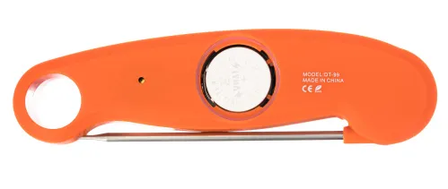 снимка готварски термометър Levenhuk Wezzer Cook MT40,  5