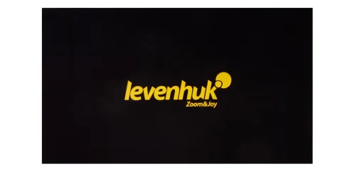 картина монокъл Levenhuk Vegas ED 8x42,  22