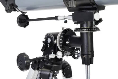 снимка телескоп Levenhuk Blitz 70 PLUS,  7