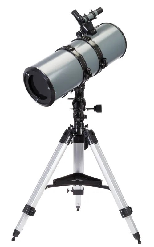 снимка телескоп Levenhuk Blitz 203 PLUS,  4