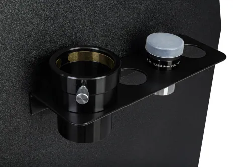 картинка телескоп Levenhuk Ra 250N Dobson,  8