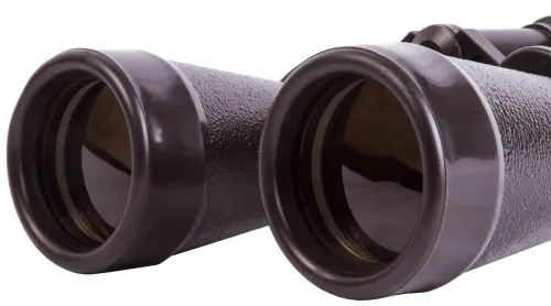 картина бинокъл Levenhuk Heritage BASE 15x50,  9