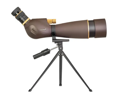 картина зрителна тръба Levenhuk New Blaze PRO 80,  6