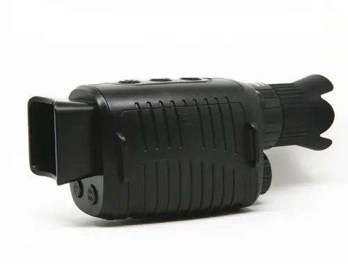 картинка монокъл за нощно виждане Ermenrich NS100,  3