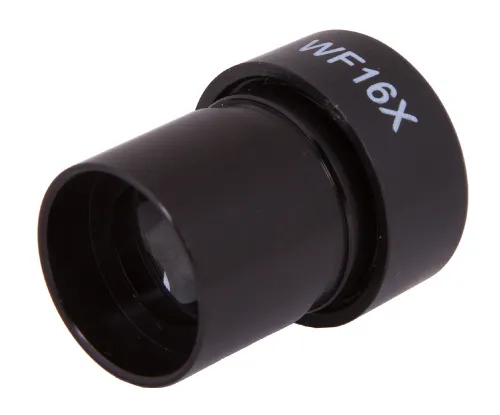 картинка окуляр Levenhuk Rainbow 50L WF16x,  3