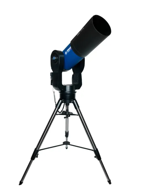 картина гъвкав предпазител срещу изпотяване Meade, 8" ACF,  4