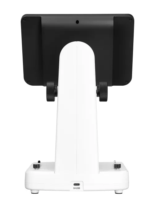 снимка цифров микроскоп Levenhuk DTX 800 LCD,  5