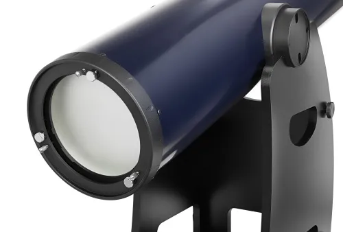 снимка добсънов телескоп Levenhuk New Skyline PLUS 8" (200/1200),  8