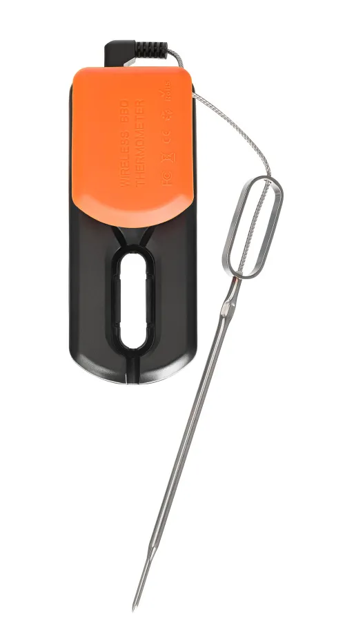 снимка готварски термометър Levenhuk Wezzer Grill BT10,  4