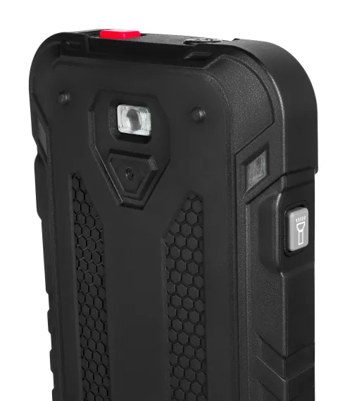 снимка цифров мултиметър Ermenrich Zing TC35,  8