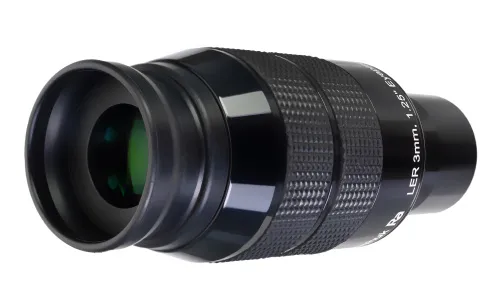 картинка окуляр Levenhuk Ra LER 3 mm, 1,25",  3