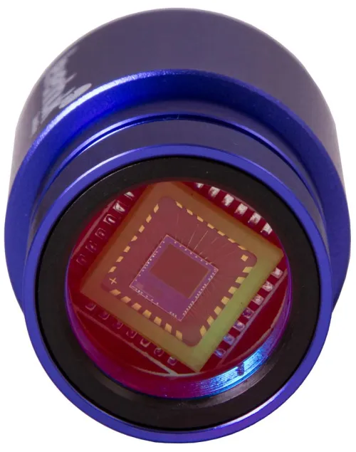 картинка цифрова камера Levenhuk M35 BASE,  7