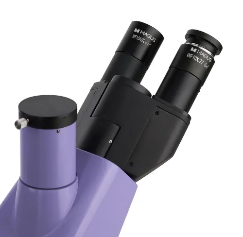 картинка биологичен инвертиран цифров микроскоп MAGUS Bio VD300,  10