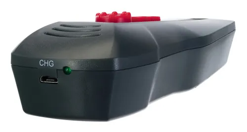 снимка тестер за дължина на кабели Ermenrich NetGeeks NL70,  8