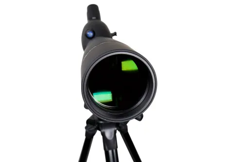 снимка зрителна тръба Meade Wilderness 20–60x80,  4