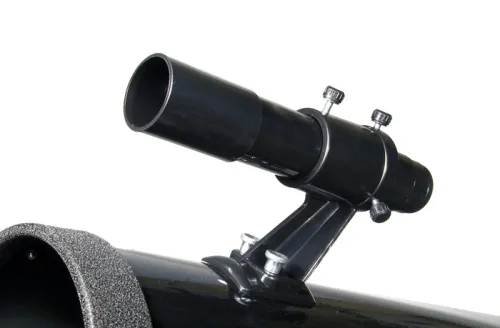 картина телескоп Bresser National Geographic 114/900 AZ,  6