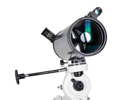 снимка телескоп Levenhuk New Skyline PRO MAK 102/1300 SQ2,  5