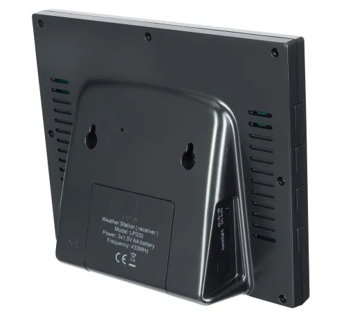 картинка метеорологична станция Levenhuk Wezzer PRO LP330,  3