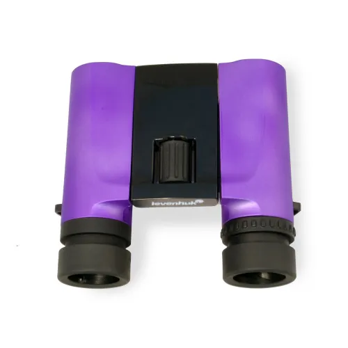 картина бинокли Levenhuk Rainbow 8x25,  4