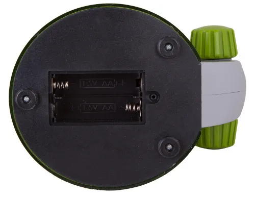 снимка микроскоп Levenhuk LabZZ M101,  10