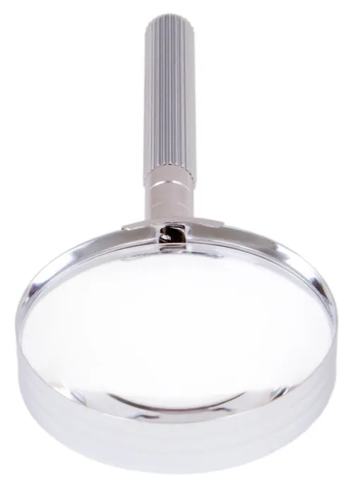 снимка лупа Levenhuk Zeno Handy ZH19,  5