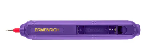 снимка цифров мултиметър Ermenrich Zing TC05,  5